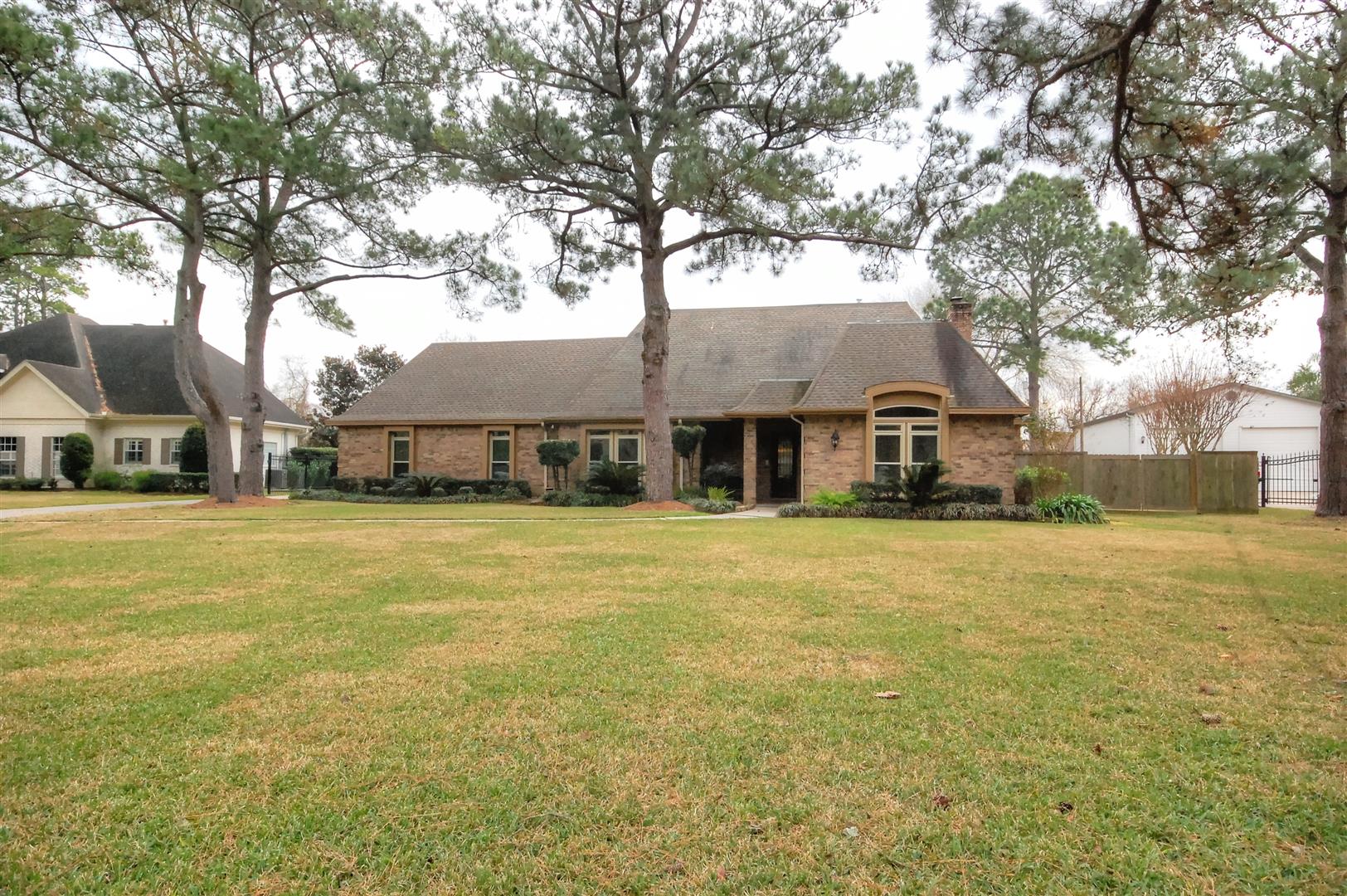 Friendswood Real Estate - Home For Sale